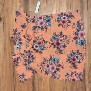 Floral Top